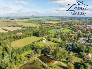 Prodej pozemku pro bydlení, Velvary, Malovarská, 1170 m2