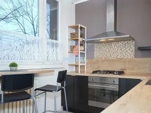 Prodej bytu 2+1, Ostrava, Josefa Kotase, 54 m2