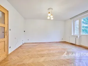 Prodej bytu 2+1, Praha - Košíře, Píseckého, 80 m2