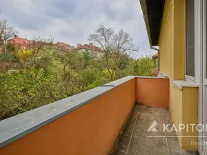 Prodej bytu 2+1, Praha - Košíře, Píseckého, 80 m2