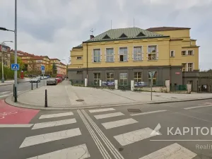 Prodej bytu 2+1, Praha - Košíře, Píseckého, 80 m2