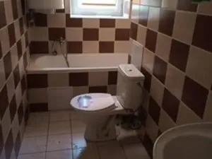 Pronájem bytu 3+1, Křižany, 58 m2