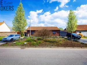 Prodej rodinného domu, Březí, 142 m2