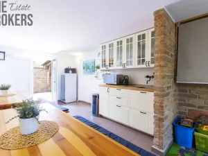 Prodej rodinného domu, Březí, 142 m2