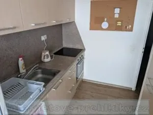 Pronájem pokoje, Brno, Bzenecká, 13 m2