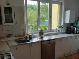 Pronájem pokoje, Brno, Viniční, 17 m2