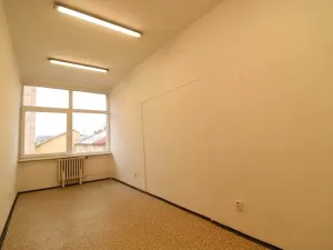 Pronájem kanceláře, Židlochovice, Nádražní, 13 m2