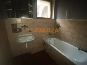 Prodej vily, Děčín, Resslova, 396 m2