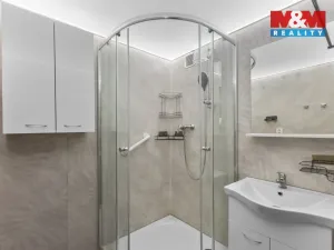 Prodej bytu 4+1, Kladno - Kročehlavy, Litevská, 82 m2