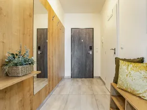 Prodej bytu 2+kk, Lipno nad Vltavou, 52 m2