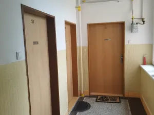 Pronájem bytu 2+kk, Praha - Strašnice, Černokostelecká, 54 m2