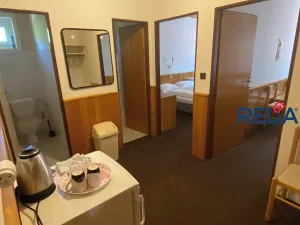 Prodej ubytování, Lučany nad Nisou, 520 m2