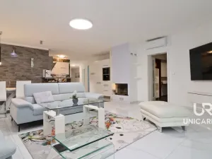 Prodej rodinného domu, Brno - Komín, Hlavní, 558 m2