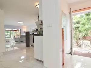 Prodej rodinného domu, Brno - Komín, Hlavní, 558 m2