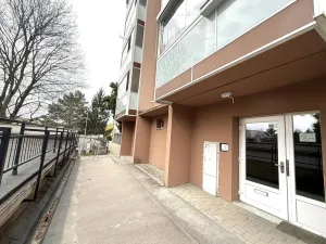Pronájem bytu 3+1, Brno - Komín, Vrbenského, 64 m2