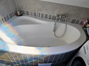 Pronájem bytu 2+kk, Brno - Černovice, Řehořova, 26 m2