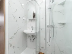 Pronájem bytu 2+1, Jince, 51 m2