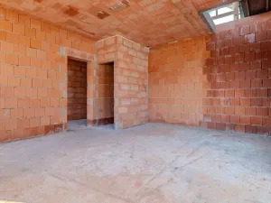 Prodej rodinného domu, Křinec, Spojovací, 355 m2