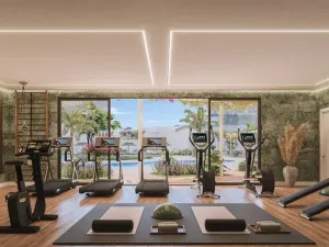 Prodej bytu 3+kk, Casares, Španělsko, 78 m2