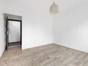 Pronájem bytu 2+1, Aš, Příbramská, 51 m2