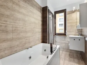 Pronájem bytu 2+1, Aš, Příbramská, 51 m2