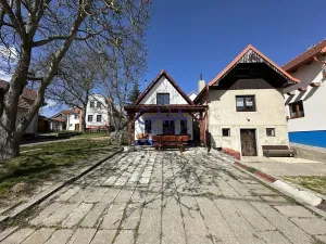 Prodej vinného sklepa, Mutěnice, 45 m2