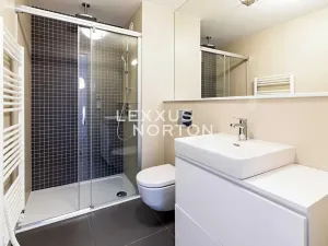 Pronájem rodinného domu, Praha - Dejvice, V Šáreckém údolí, 190 m2