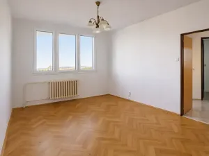 Pronájem bytu 3+1, Karlovy Vary, Gagarinova, 83 m2