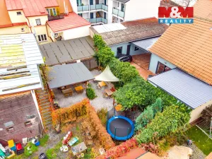 Pronájem restaurace, Praha - Ďáblice, Konětopská, 240 m2