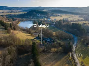 Prodej chalupy, Zdíkov, 146 m2