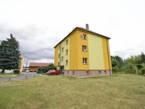 Prodej bytu 3+1, Kutná Hora, K Nádraží, 66 m2