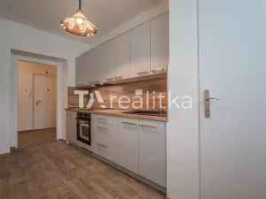 Pronájem bytu 2+1, Ostrava, Dolní, 68 m2