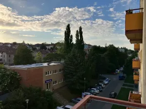 Pronájem bytu 1+1, Brno, Vídeňská, 30 m2