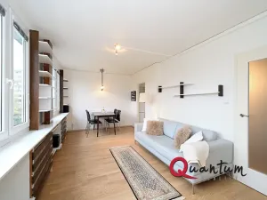 Pronájem bytu 2+kk, Praha - Prosek, Jablonecká, 55 m2