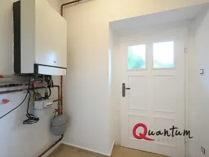 Pronájem bytu 1+1, Černošice, V Horce, 39 m2