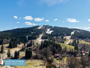 Prodej pozemku, Albrechtice v Jizerských horách, 948 m2