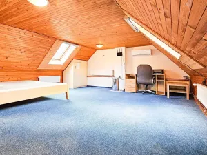 Prodej rodinného domu, Stříbrná Skalice, Pražská, 146 m2