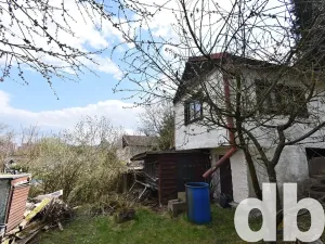 Prodej zahrady, Karlovy Vary, Rybářská, 360 m2