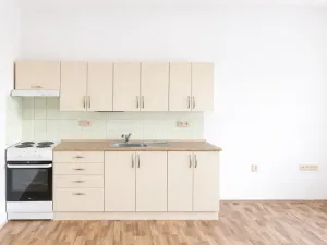 Pronájem bytu 1+kk, Horní Benešov, Příčná, 31 m2
