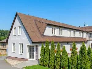 Pronájem bytu 1+kk, Horní Benešov, Příčná, 31 m2