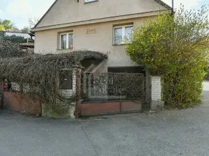 Prodej rodinného domu, Praha - Veleslavín, Pod Petřinami, 160 m2