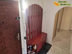 Pronájem bytu 3+1, Ostrava, 62 m2
