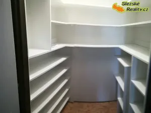 Pronájem bytu 3+1, Ostrava, 62 m2