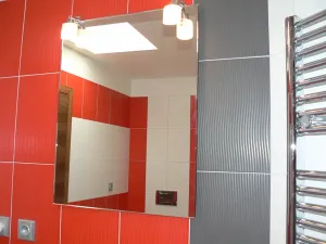 Pronájem bytu 2+kk, Praha - Vršovice, Ruská, 58 m2