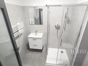 Pronájem bytu 1+kk, Písek, Vladislavova, 40 m2
