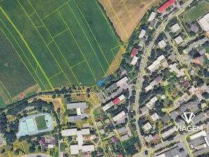 Prodej podílu pole, Bílovec, 195 m2