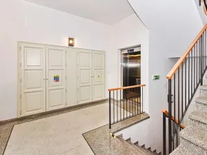 Prodej bytu 3+kk, Praha - Nové Město, Petrská, 85 m2