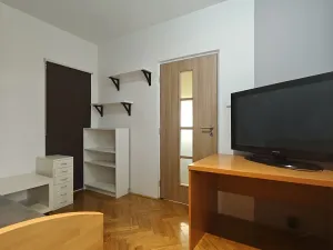 Pronájem bytu 1+1, Vsetín, Jiráskova, 45 m2