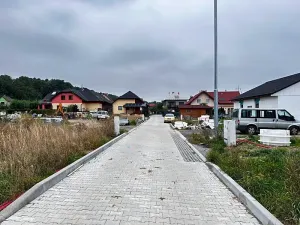 Prodej rodinného domu, Valašské Meziříčí, 75 m2