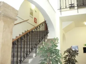 Pronájem kanceláře, Nový Jičín, 24 m2